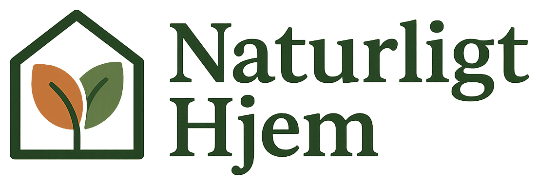 Naturligt Hjem