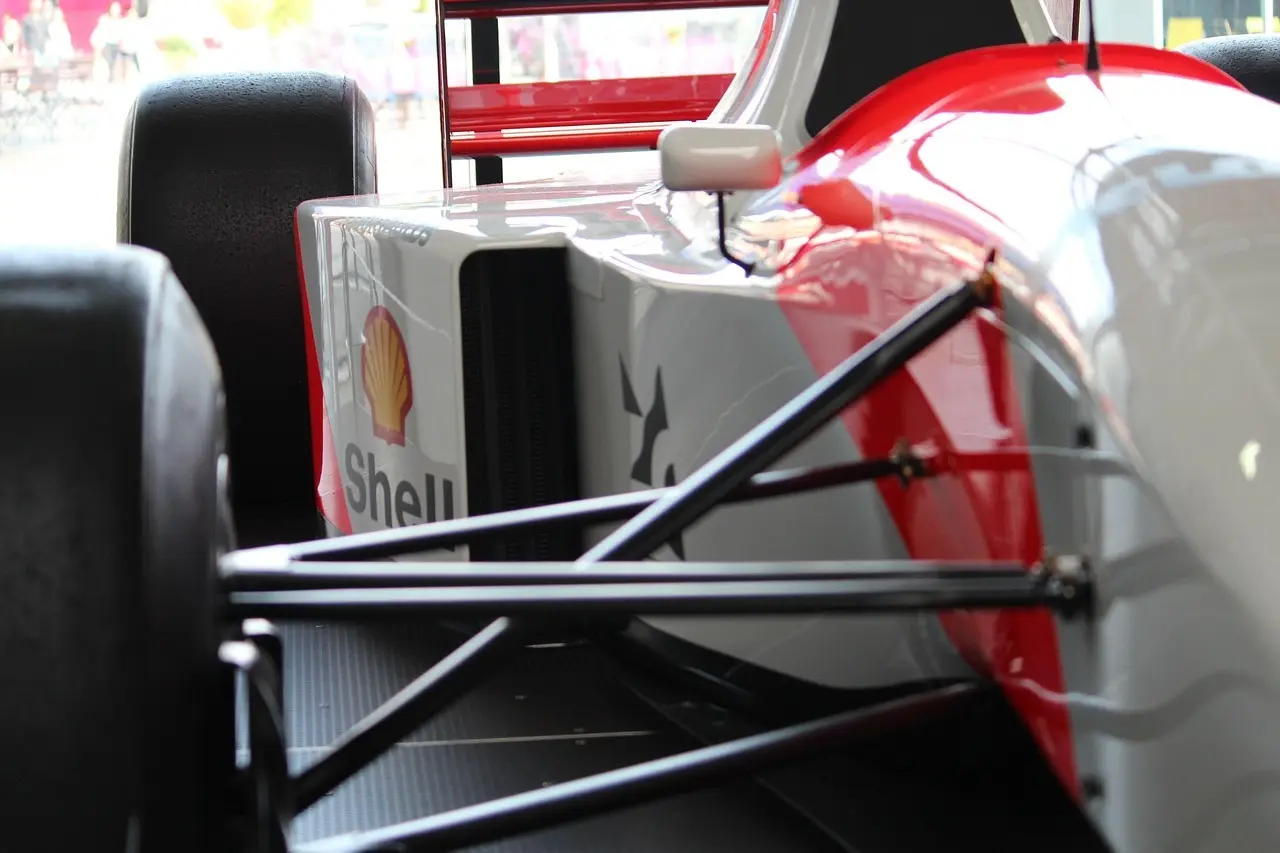 Sådan følger du F1-stillingen uden at gå glip af hverdagen derhjemme